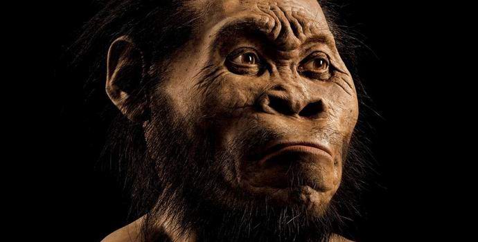 Új primitív emberfaj található Dél-Afrikában