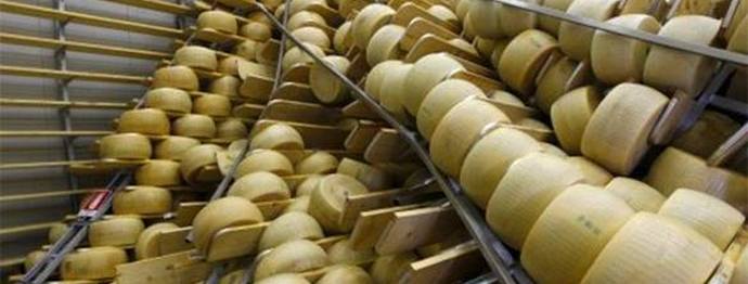 A Valaam szerzetesek példát mutatnak