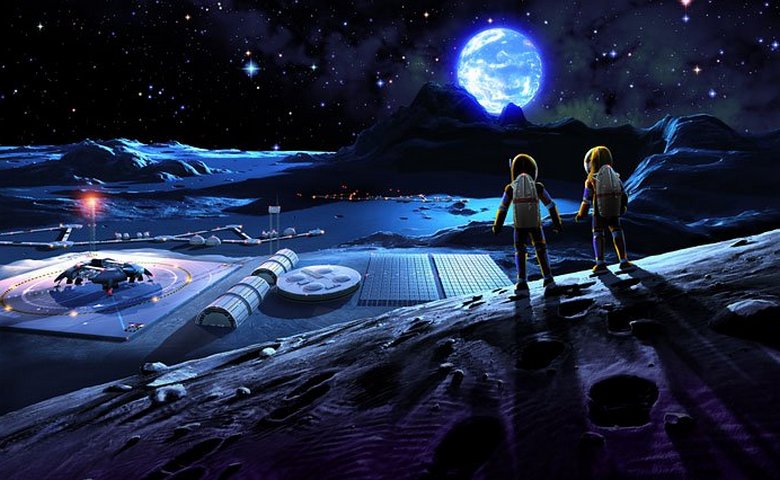 Valentin Uvarov bemutatja