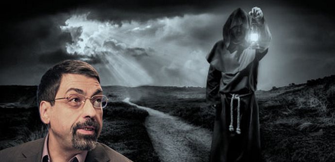 Vaszilij Nemchin - próféta vagy egy kitalált személy?