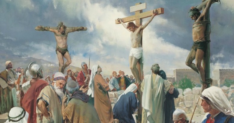Vatikán: Jézus Krisztust nem feszítették meg - ez megerősíti az új Bibliát