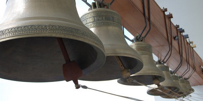 Esti csengés: hány áldást ad!