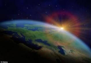 Azt mondták a világ vezető klimatológusainak