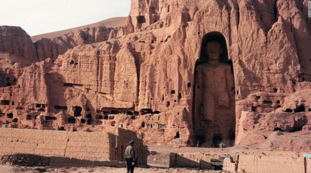 A legnagyobb épületek, amelyeket soha nem fognak látni tornyok, házak, az ókori világ