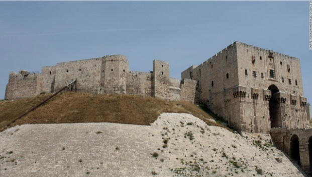 A legnagyobb épületek, amelyeket soha nem fognak látni tornyok, házak, az ókori világ
