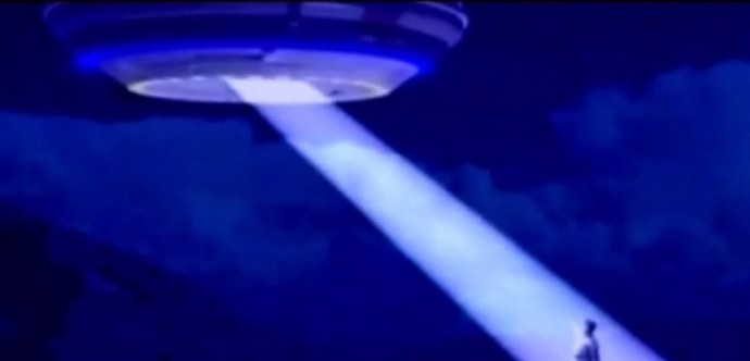 A kozmosz nagy titkai