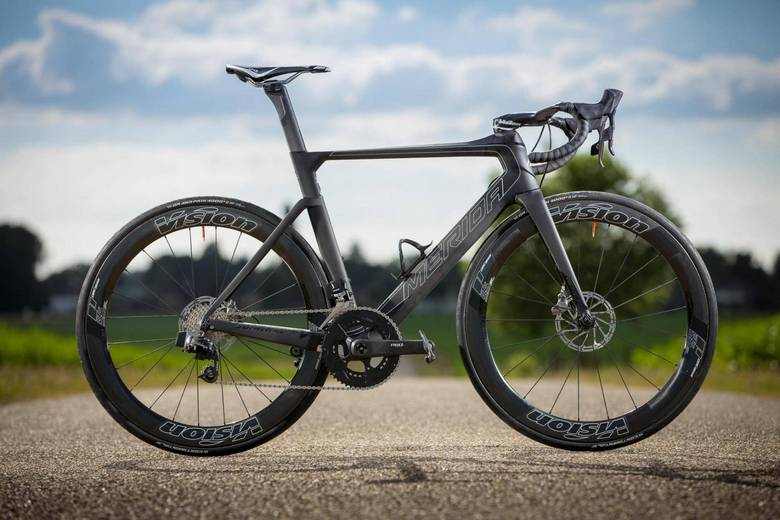 A kerékpár és néhány csodálatos rekord, ami ehhez társult.