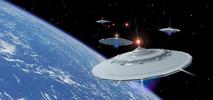 Az amerikaiaknak az idegenekbe vetett hite speciálisan felmelegedik