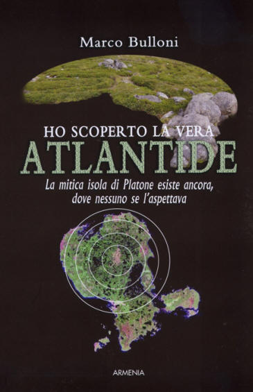 Verziók: Russian Atlantis Marco Bulloni
