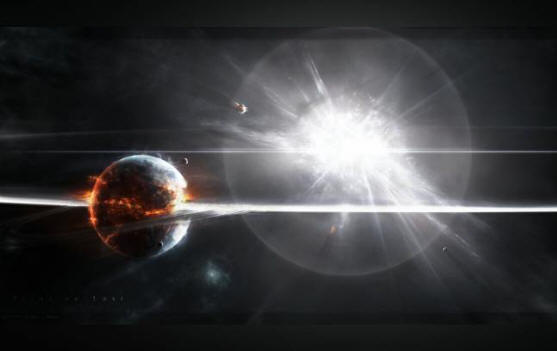 Verzió: Piramisok - menedékekként egy szupernóva-robbanás után