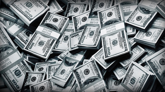 A prófétai álom segített egy amerikainak hatalmas összeget nyerni.