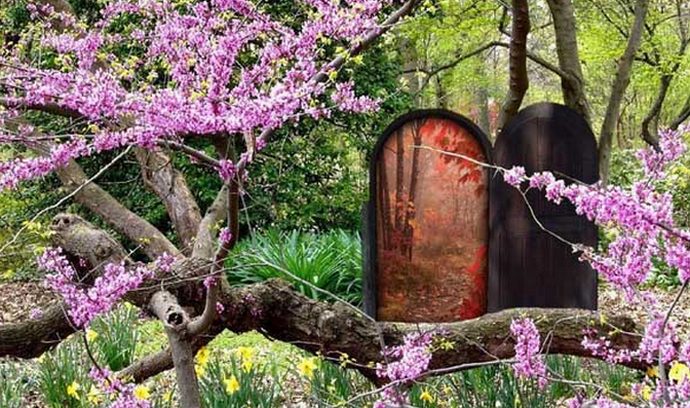 Belépés a párhuzamos világba - az elit számára