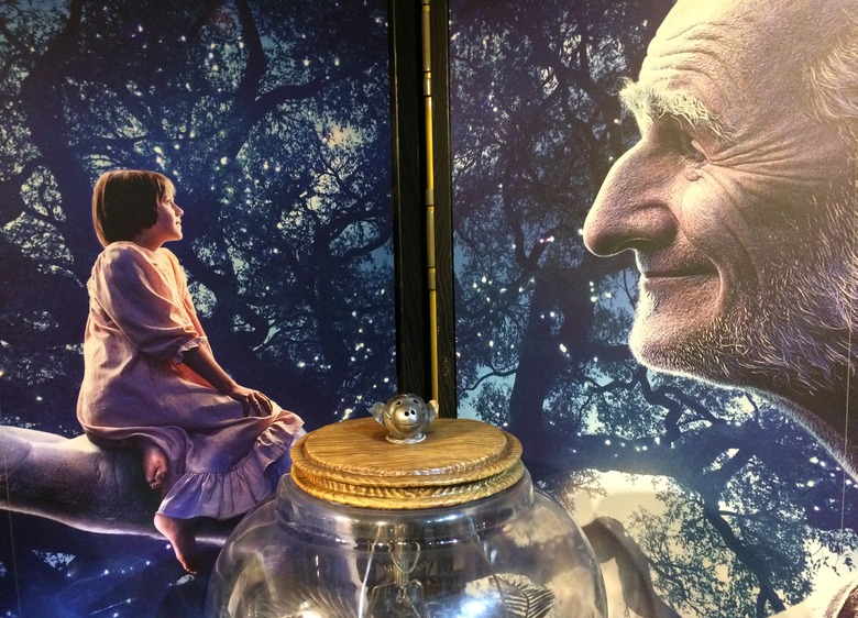 Nem hiszel a csodákban - akkor mutáns vagy