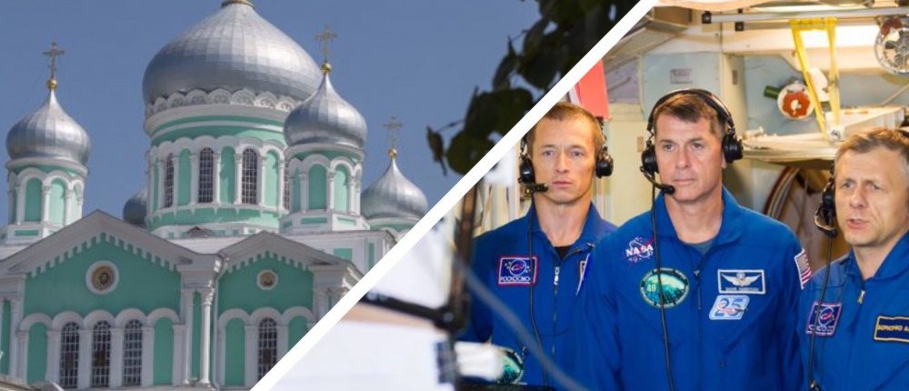 Videó: Az oroszok elhozták Szent ereklyéit.  Szarovi szerafim 