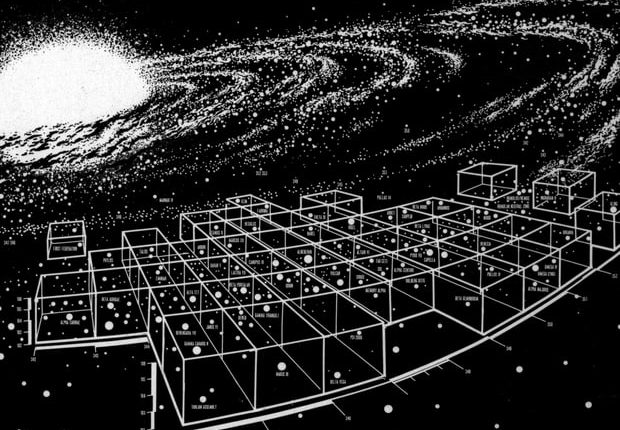 Videó: a világegyetem halála a vákuum összeomlása miatt 