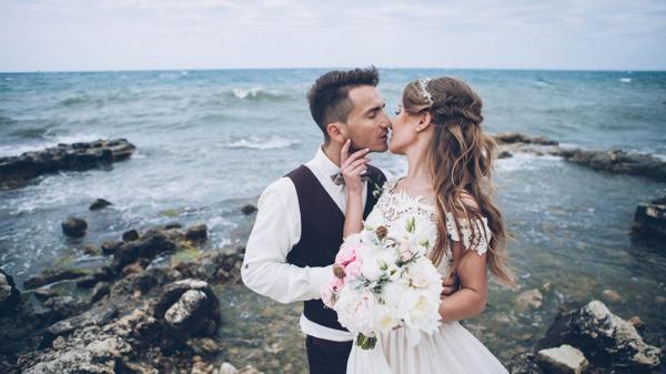 hogy egy fiú esküvőről álmodozzon 