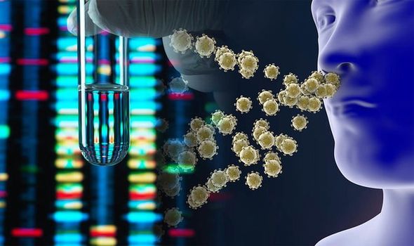 A koronavírus új tüneteit és jellemzőit azonosították 