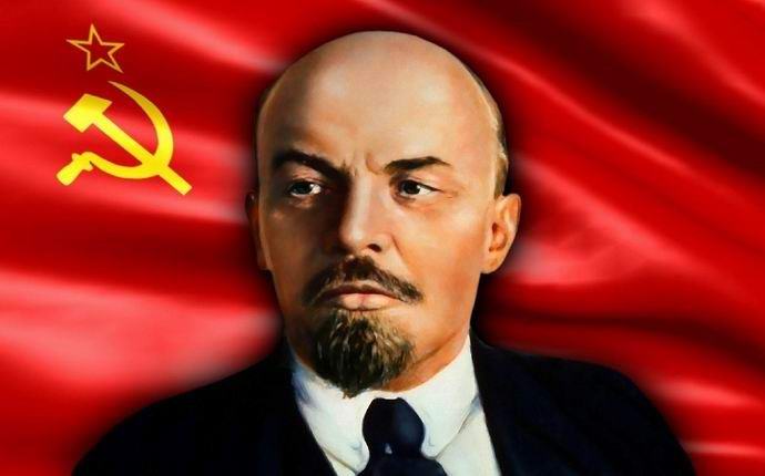Vlagyimir Lenin mutánsnak bizonyult?