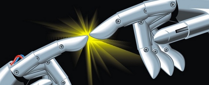 A robotok ereje a Földön - kitalálás vagy valóság?