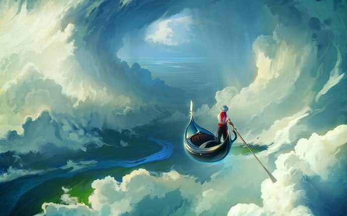 Test nélküli utazás