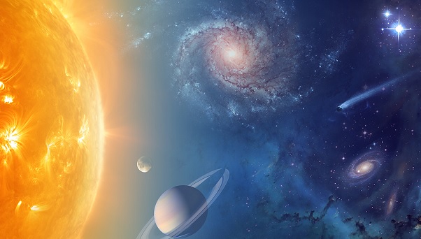 A földönkívüli életet 2025-ig fedezik fel