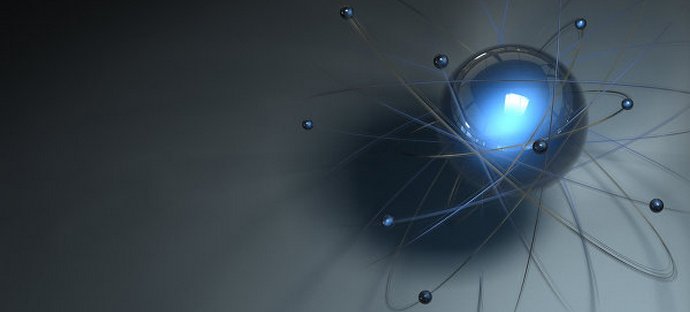 Az atomon belül a tudósok felfedezték a Pi számot