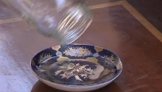 A kakas belsejében az emberhez hasonló embriót talált