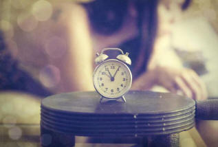 Egy álomban az idő lelassul