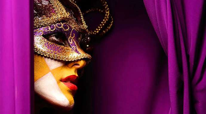 Shakespeare idején a színházi színész a társadalom kirekesztett része volt.