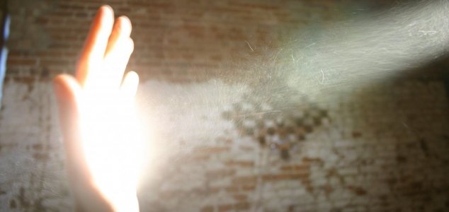 A klinikai halál idején a fiú beszélgetett Krisztussal