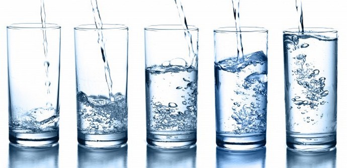 Víz, víz, minden körül - víz