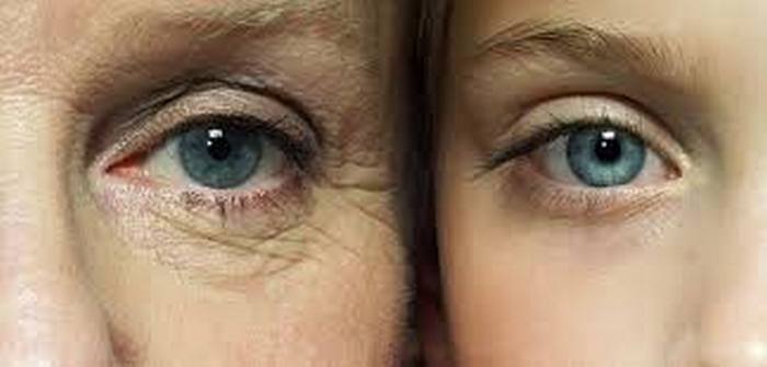 Volgogradka talált egy recept az örök ifjúság számára