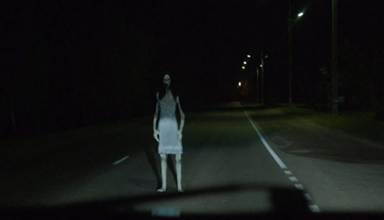 A Volgogradi szellem mind négyesképp tudósok kísérlete lett.