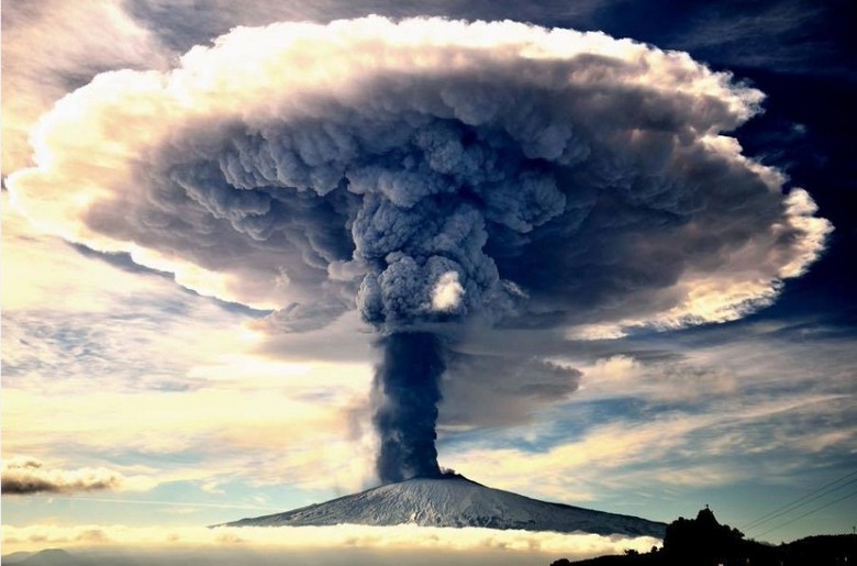 A szeizmológusok izgalma felébreszti az észak-koreai Pektusan vulkánt.