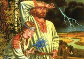 A haj varázslatos ereje