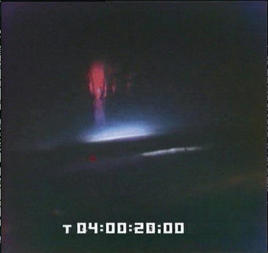 Úgy néz ki, mint egy távoli lövés,