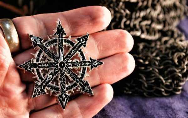 káosz csillag káosz csillag