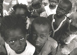 Kelet-Afrikának furcsa betegsége van