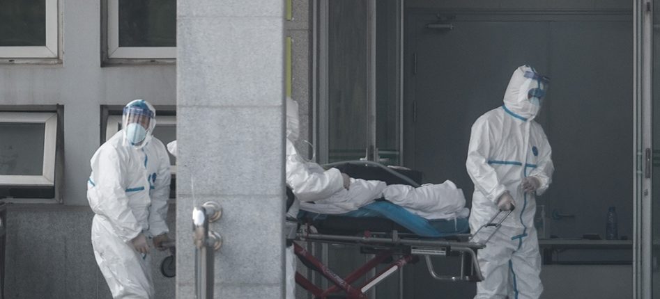 Itt mindent meg kell tudni az új koronavírus Kínából történő elterjedéséről 