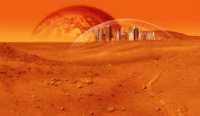 Air on Mars: tudósok projektjei