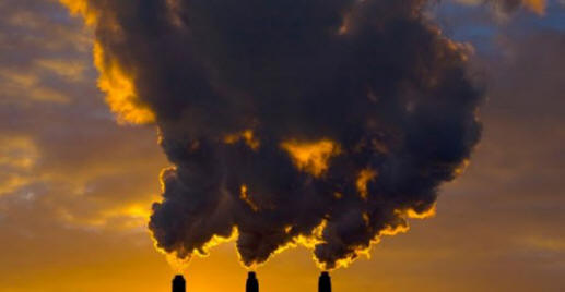 A bolygó városai 88% -ában a levegő nem felel meg a WHO előírásainak.