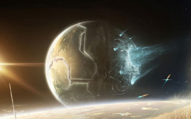 Titokzatos tárgyak folyamatosan köröznek a Nap körül.