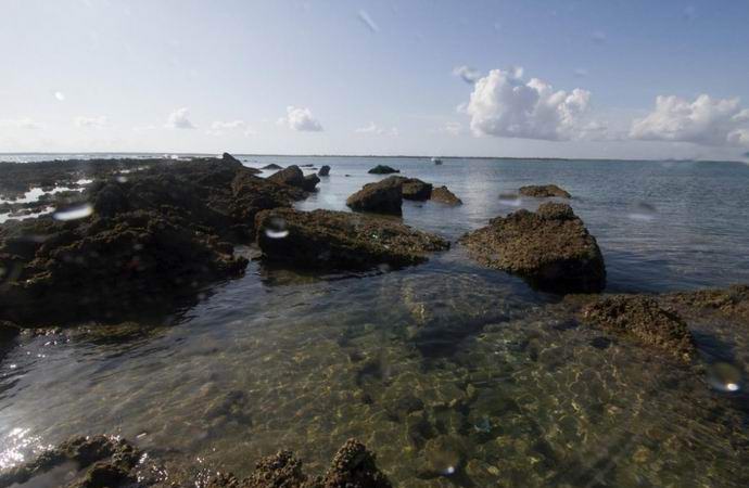 Tanzánia közelében felfedezte az elveszett