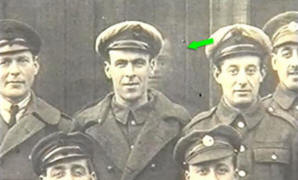 Talán a legmegbízhatóbb szellem lövés.