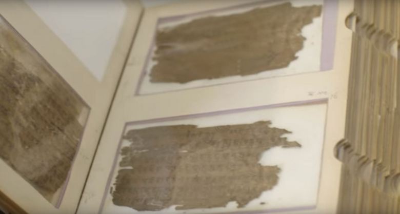 A matematikai szimbólum kora