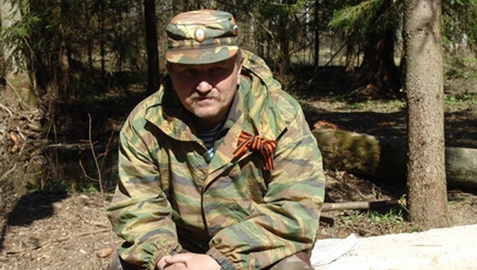 A katonák visszatérése a semmiből