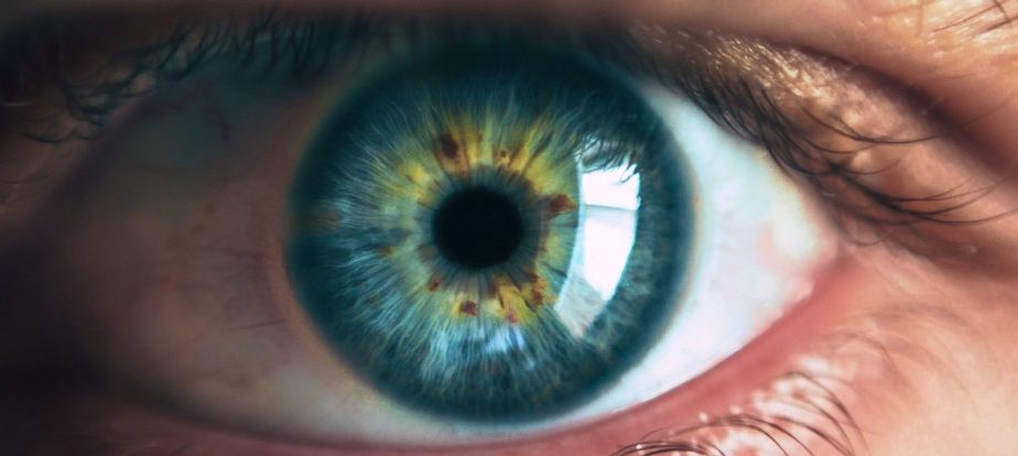 A világ első genomhackelését a veleszületett vakság gyógyítására használják 