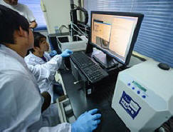 Az orvosok teljes medencecsont-csontrákos beteget nyomtattak ki