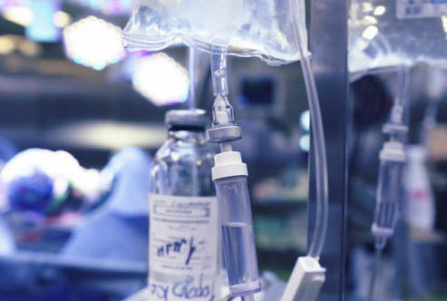 Az orvosok először fogják fagyasztani a veszélyes sebekkel küzdő betegeket.