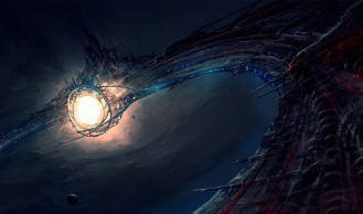 Átjáró a párhuzamos világokhoz